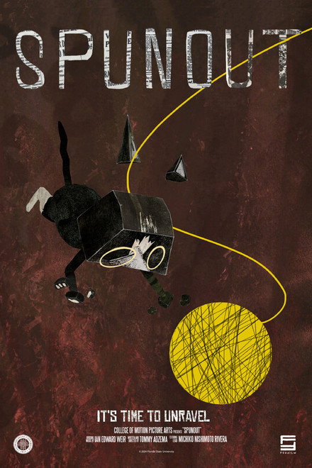 Spun-out