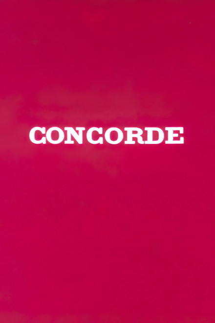 Concorde