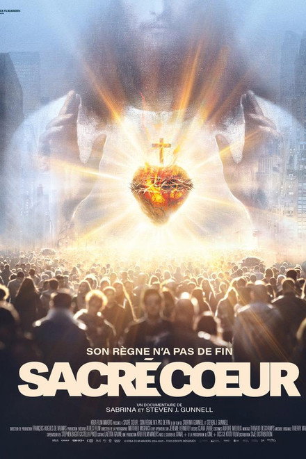 Sacré Cœur : Son règne n'a pas de fin