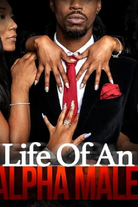 Life of an Alpha Male