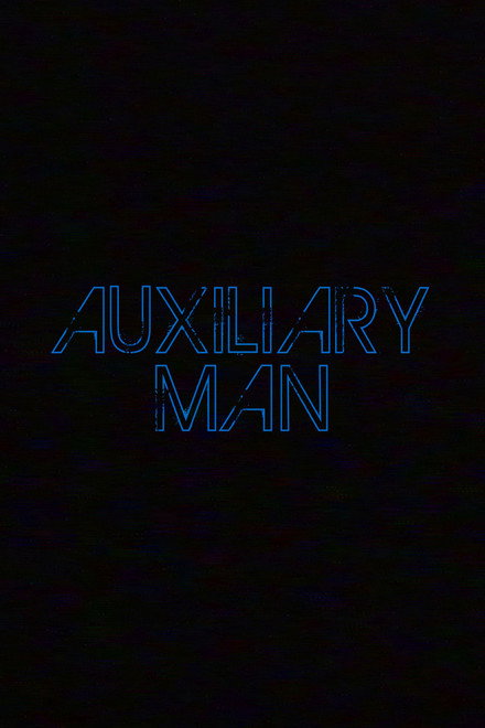 Auxiliary Man