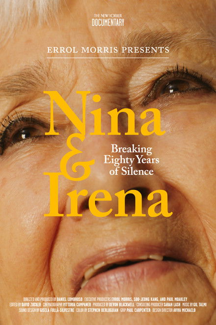 Nina & Irena