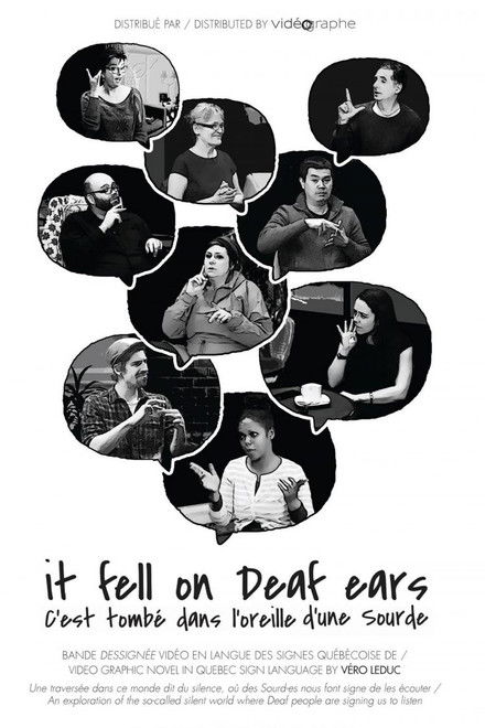 It Fell on Deaf Ears