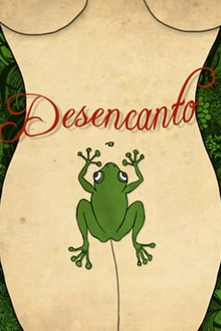 Desencanto