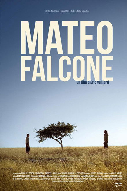 Mateo Falcone