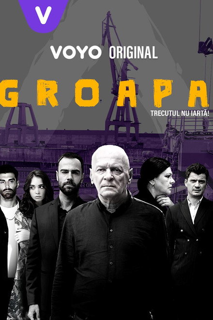 Groapa