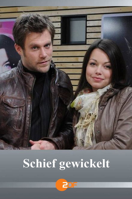 Schief gewickelt