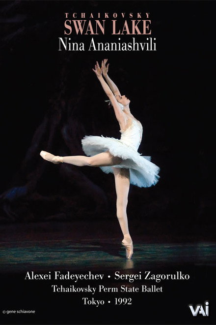Swan Lake