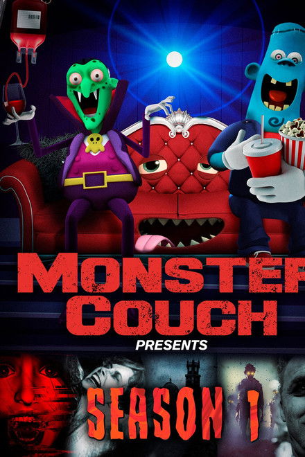Monster Couch Season 1