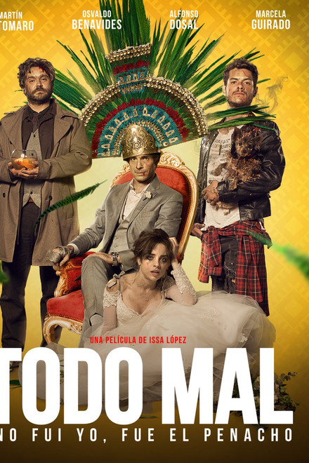 Everything's Gone Wrong!