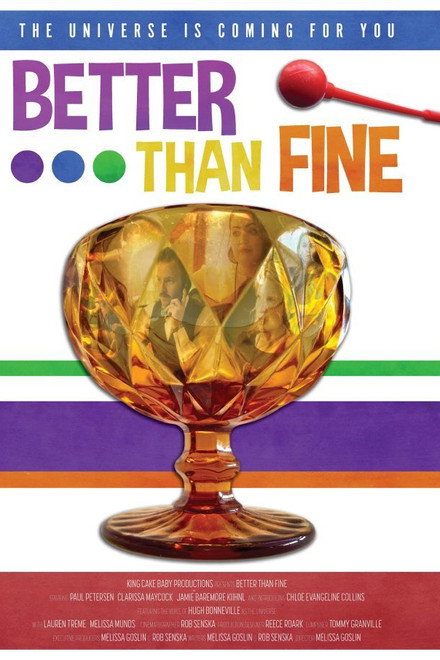 Better Than Fine