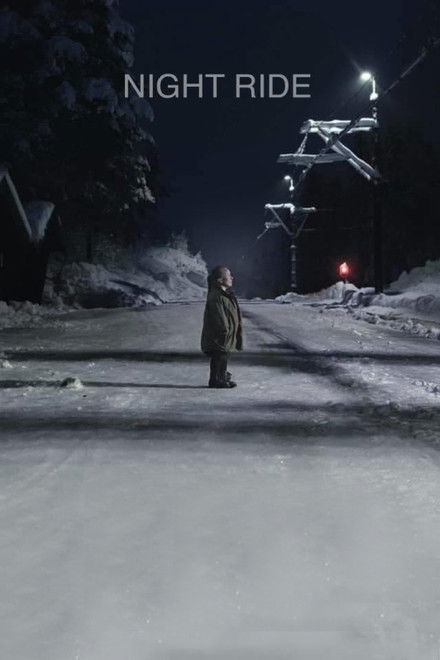 Night Ride