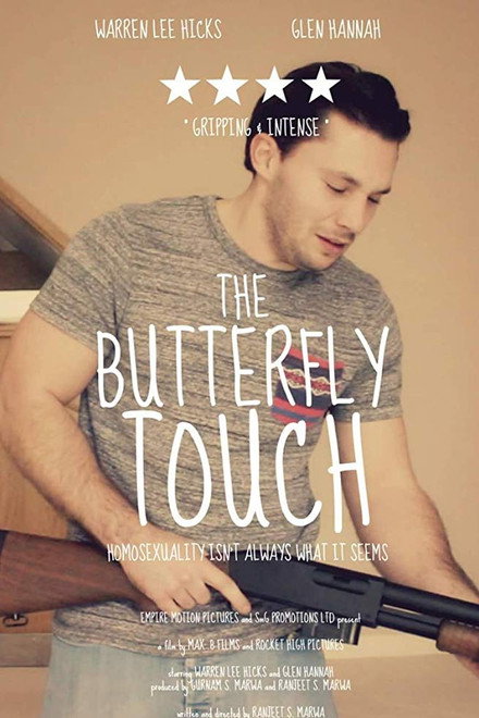 The Butterfly Touch