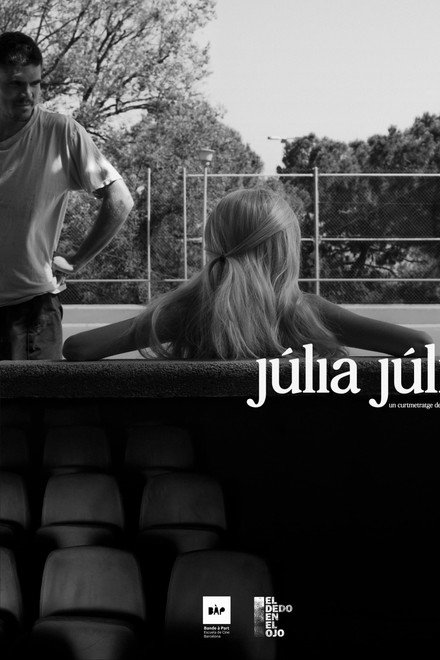 Júlia Júlia