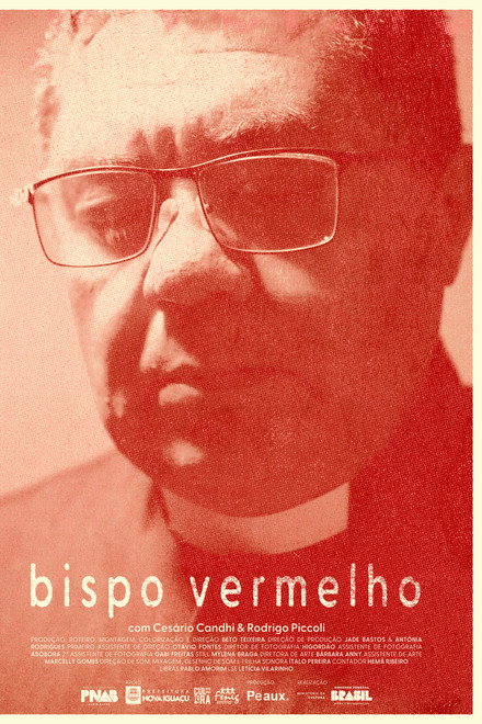 Bispo Vermelho