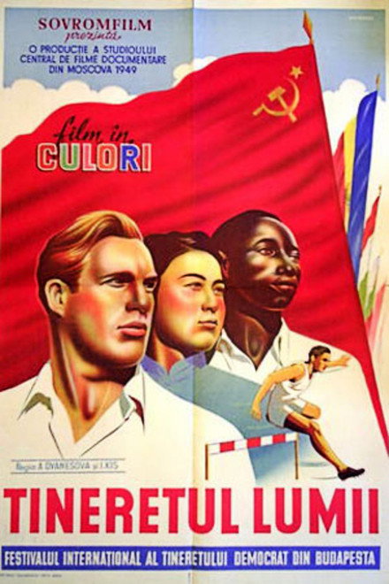 World Youth Festival