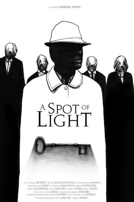 A Spot of Light