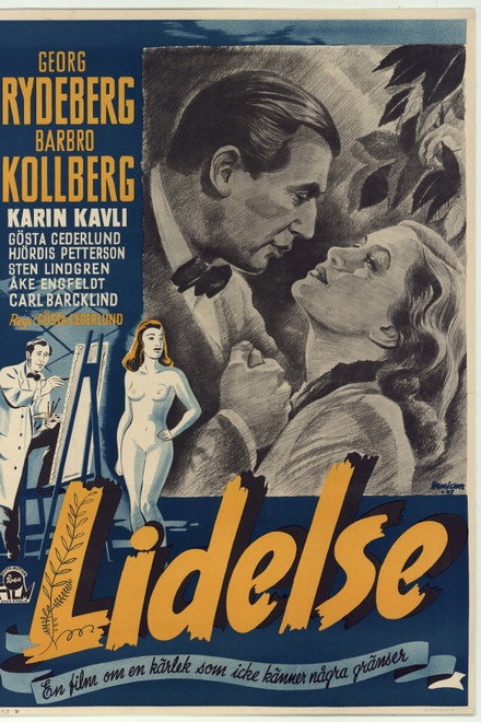 Lidelse