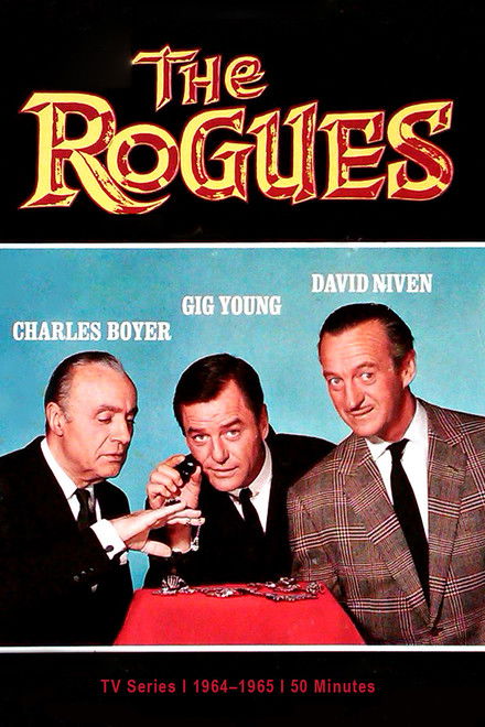 The Rogues
