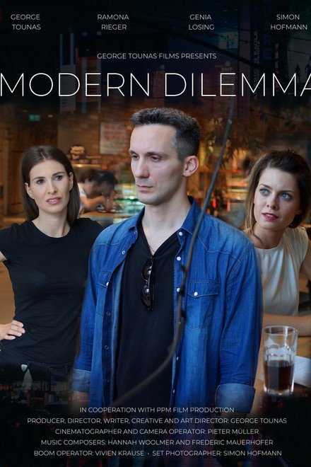 Modern Dilemma