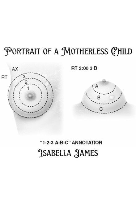 Portrait of a Motherless Child