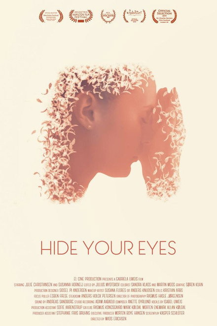 Hide Your Eyes
