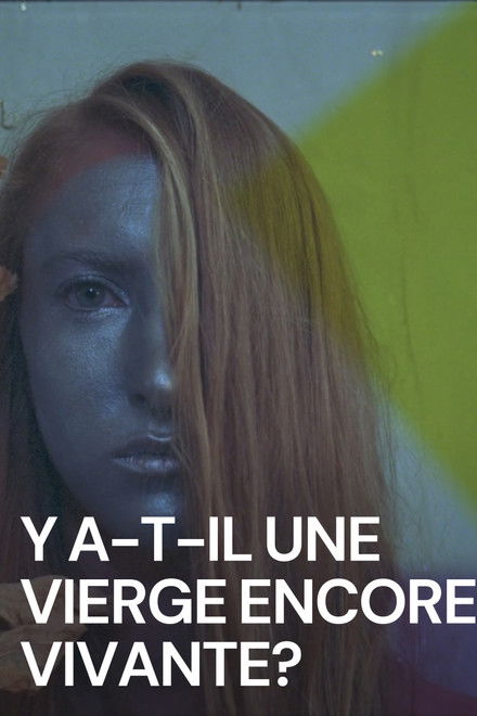 Any Virgin Left Alive?