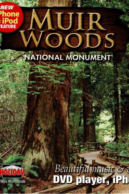 Muir Woods