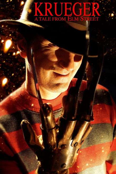 Krueger: A Tale from Elm Street