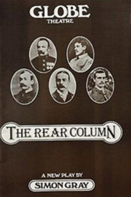 The Rear Column