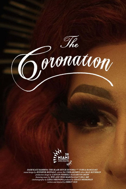 The Coronation