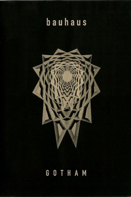 Bauhaus: Gotham