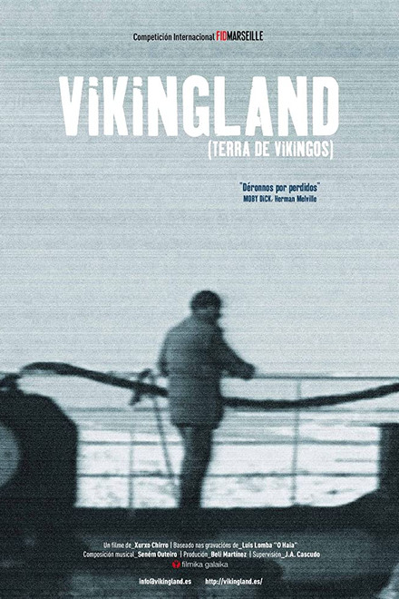 Vikingland