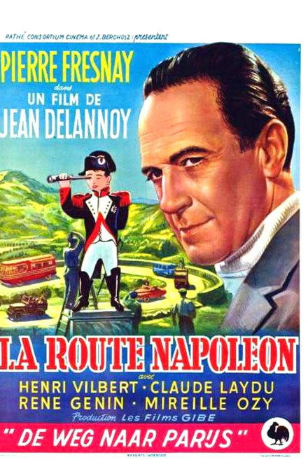 Napoleon Road