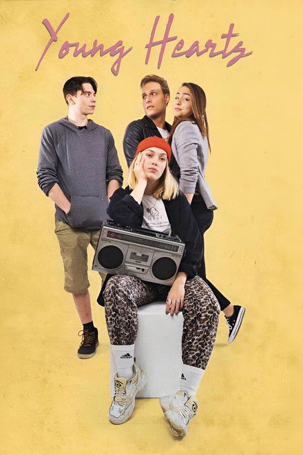 Young Hearts