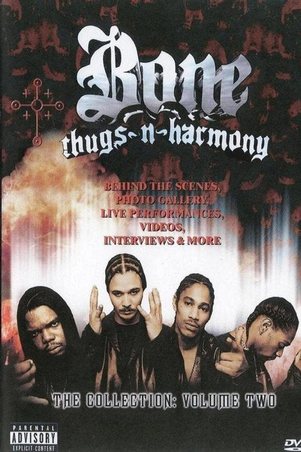 Bone Thugs-n-Harmony: The Collection Volume 2
