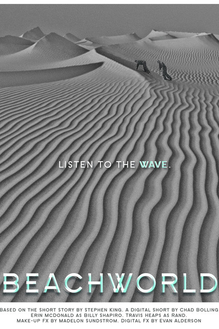 Beachworld
