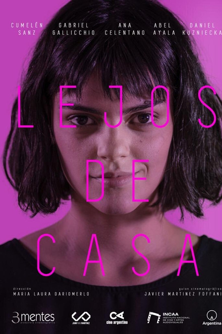 Lejos de casa