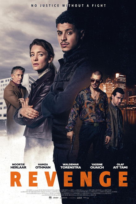 Revenge