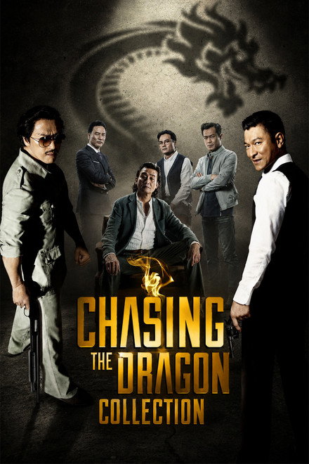 Chasing the Dragon Collection