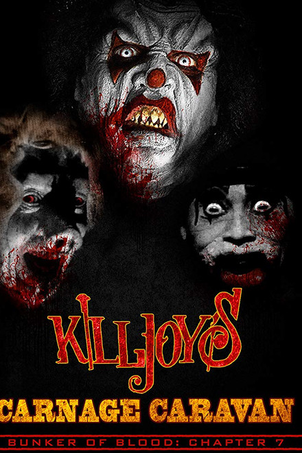 Killjoy's Carnage Caravan