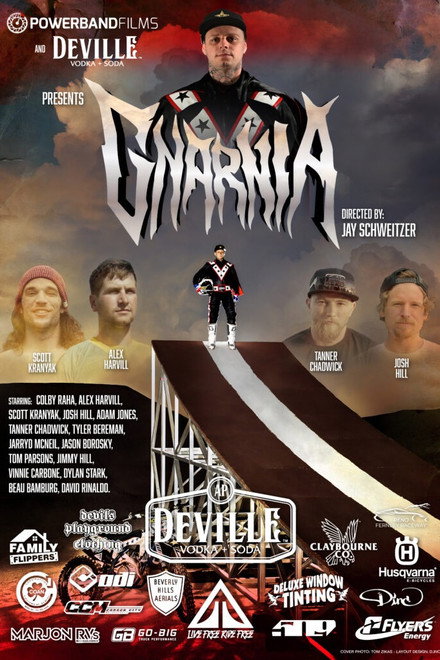 Gnarnia