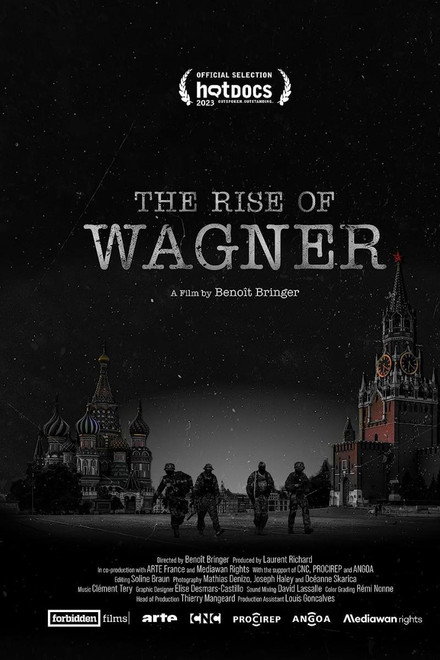 The Rise of Wagner