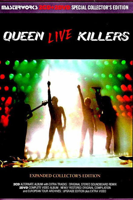 Live Killers