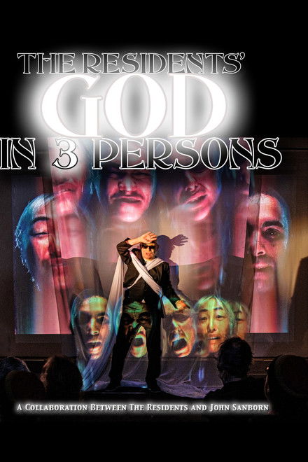 The Residents' God in 3 Persons
