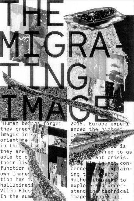The Migrating Image