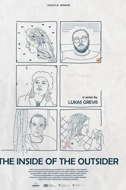 The Inside of the Outsider