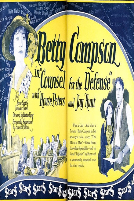 Counsel for the Defense