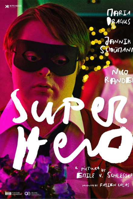 Superhero
