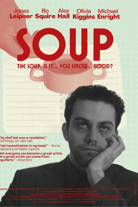 The Soup